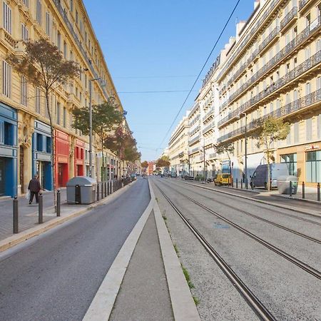 Appartement Cathala - Welkeys مارسيليا المظهر الخارجي الصورة