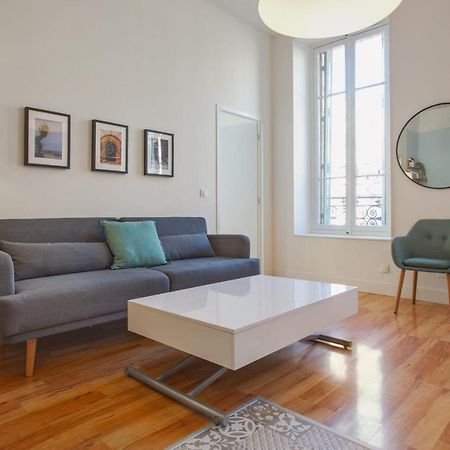 Appartement Cathala - Welkeys مارسيليا المظهر الخارجي الصورة