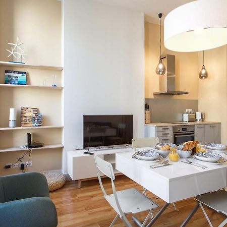 Appartement Cathala - Welkeys مارسيليا المظهر الخارجي الصورة