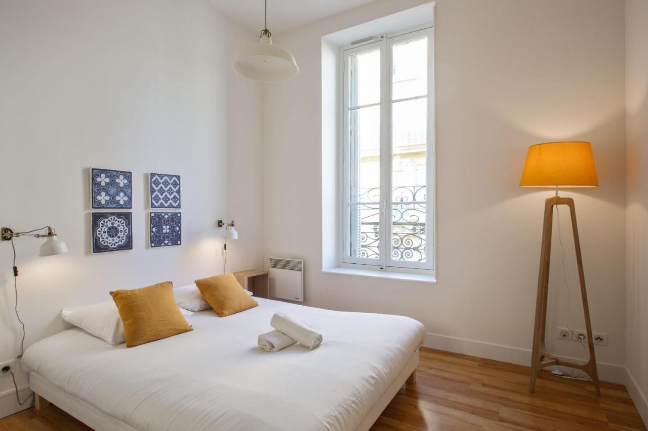 Appartement Cathala - Welkeys مارسيليا المظهر الخارجي الصورة